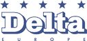 Логотип фирмы DELTA в Бугульме