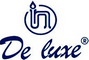 Логотип фирмы De Luxe в Бугульме